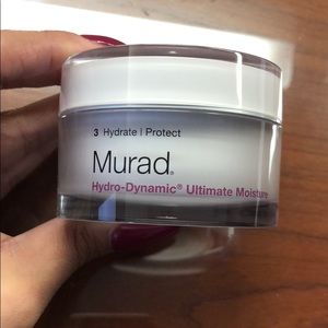 Murad hydro dynamic ultimate moisture